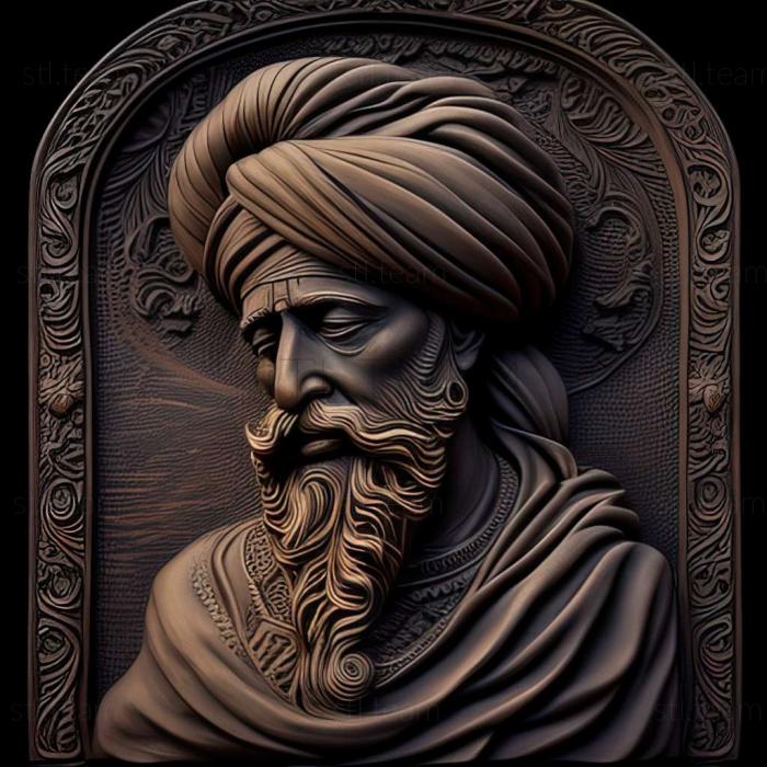 Tenth Sikh Guru
